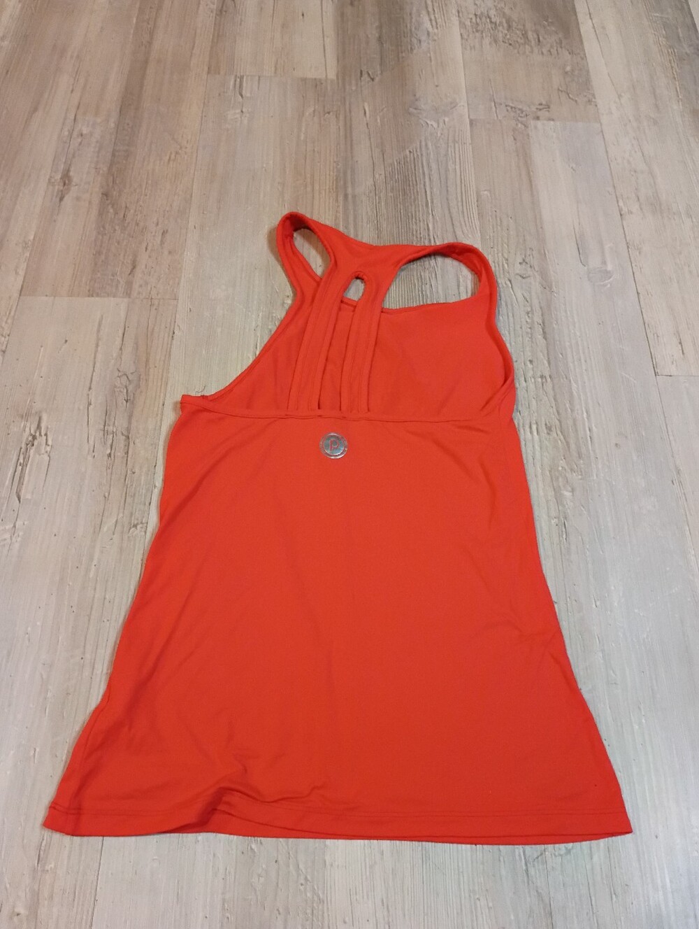 Workout Top - Picture 3 of 5